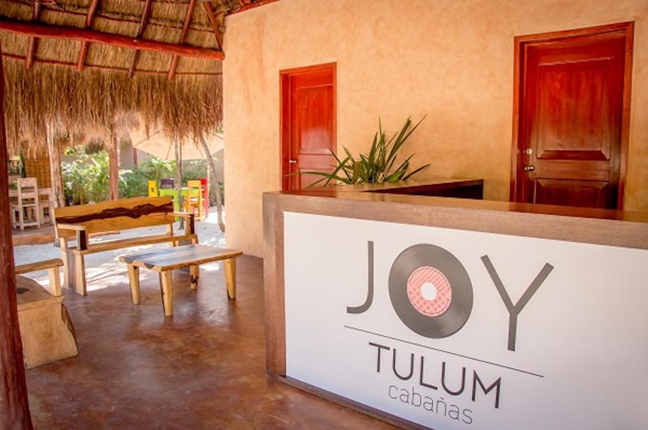 Villa Joy Tulum - Adults Only. Extérieur photo